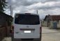 Nissan NV350 Urvan 2017 for sale -2