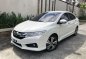 2017 Honda City VX Navi AT 2tkm like Brand New-0