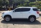 2016 Isuzu MUX 30 LSA AT Casa Record FOR SALE-3