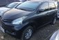 2015 Toyota Avanza E 13 MT FOR SALE-2