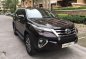 2017 Toyota Fortuner V Top of the line-2