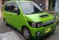 2007 Mr Bean mini car Daihatsu Move-7