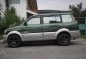 Mitsubishi Adventure Super Sport 2003 2.0gas A/T Top of the line-2