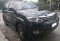 2015 Toyota Fortuner 2.5 G Automatic FOR SALE-5