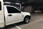 Isuzu Dmax 2007 for sale-0