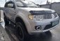 2010 Mitsubishi Montero Sport For Sale -2