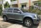 Isuzu Alterra 2013 for sale-10