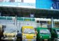 2006 Suzuki Multicab Franchise LTFRB yellowPlate-0