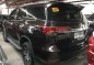 Toyota Fortuner 2018 for sale-3