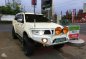 2012 MITSUBISHI MONTERO GTV 4x4 top of the line-2