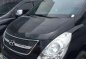 2013 Hyundai Starex 25 CRDI HVX AT Dual Sunroof Leather Seats-8