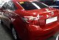 GRAB READY 2017 Toyota Vios 1.3E Automatic Gasoline-3