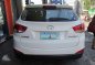 2010 Hyundai Tucson MT Gas FOR SALE-6