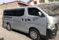 2015 Nissan Urvan NV350 MT FOR SALE-1