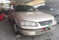 Forsale: 2001 Toyota Camry Gxe AT gasosline-1