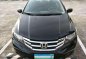 ASSUME 2013 Honda City 13g MT FOR SALE-2