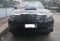 2015 Toyota Fortuner 2.5 G Automatic FOR SALE-1