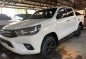 2016 Toyota Hilux G 4x2 Manual Transmission-1