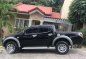 2012 Mitsubishi Strada GLSV 4x4 FOR SALE-5