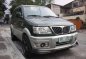 Mitsubishi Adventure Super Sport 2003 2.0gas A/T Top of the line-1