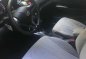 Honda City E 2012 Automatic Transmission-4