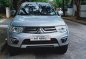 Like New Mitsubishi Montero Sport for sale-2