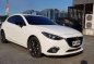 2016 Mazda 3 skyactive 2.0L top of the line -0