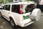 2012 Ford Everest 4x2 Limited - Top of the line-2