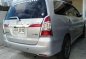 For sale 2014 Toyota Innova-1