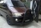 SELLING HYUNDAI Starex offroad 2005-2