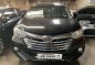 2017 TOYOTA Avanza 15 G Manual Black-0