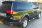 2012 Mitsubishi Montero GlsV Automatic FOR SALE-4