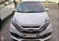 2017 Acquired Honda Mobilio RS 7 Seater 6T KMS only-1