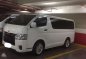 2015 TOYOTA Hiace FOR SALE-1