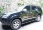 2008 4x4 Toyota Fortuner 3.0 D Engine-0