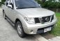 Rush! Rush! NISSAN NAVARA 2.5 LE Automatic 2009 model-11