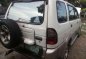 Isuzu Crosswind 2002 for sale-8