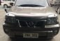 Nissan X-Trail 2007 4x4 Tokyo Edition FOR SALE-0
