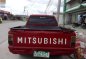 1996 Mitsubishi L200, Mug Wheels FOR SALE-0