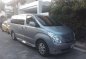 Hyundai Grand Starex 2015 CVX Automatic Diesel-0