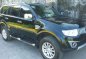 2012 Mitsubishi Montero GlsV Automatic FOR SALE-0