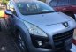 2014 Peugeot 3008 HDi 16 AT DSL FOR SALE-0