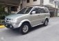 2007 Isuzu Sportivo manual transmission-3