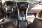 Mitsubishi Montero Sport GLS Premium 2.4 diesel AT 2016 model-9