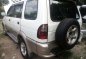 Isuzu Crosswind 2002 for sale-9