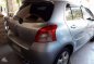 Toyota Yaris 2008 for sale-3