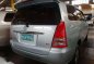 2007 Toyota Innova G gas Manual FOR SALE-2