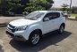 2016 Isuzu MUX 30 LSA AT Casa Record FOR SALE-0