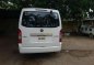 2015 FOTON View TransVan FOR SALE-5