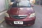 Honda City idsi 2006 FOR SALE-0